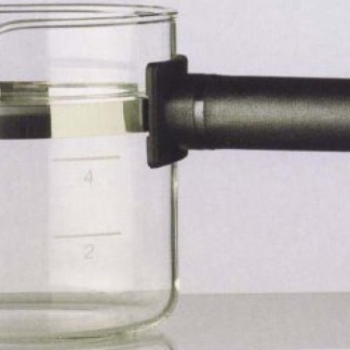 CAFÉ BREW COLLECTION Universal Glass Espresso Replacement Carafe -...