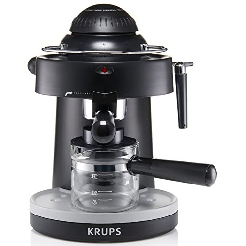 CAFÉ BREW COLLECTION Universal Glass Espresso Replacement Carafe -...