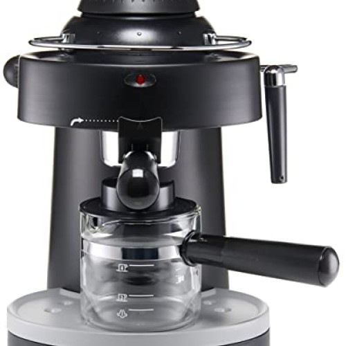 CAFÉ BREW COLLECTION Universal Glass Espresso Replacement Carafe -...