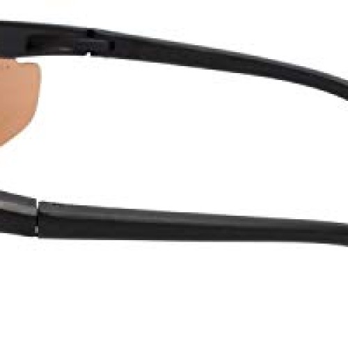 Calabria 91348 Bi-Focal Safety Glasses UV Protection in Copper +2.00