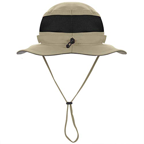 Calamus UPF 50 Boonie Sun Hat– Sun Protection Hat, Fishing Hat, Be...