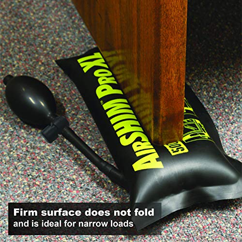 Calculated Industries #1194 Air Shim XL Inflatable Pry Bar and Lev...