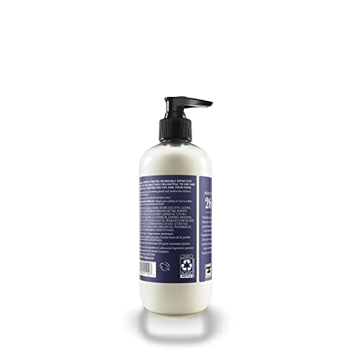 Caldrea Hand Lotion, For Dry Hands, Made with Shea Butter, Aloe Ve...