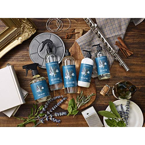 Caldrea Hand Lotion, For Dry Hands, Made with Shea Butter, Aloe Ve...