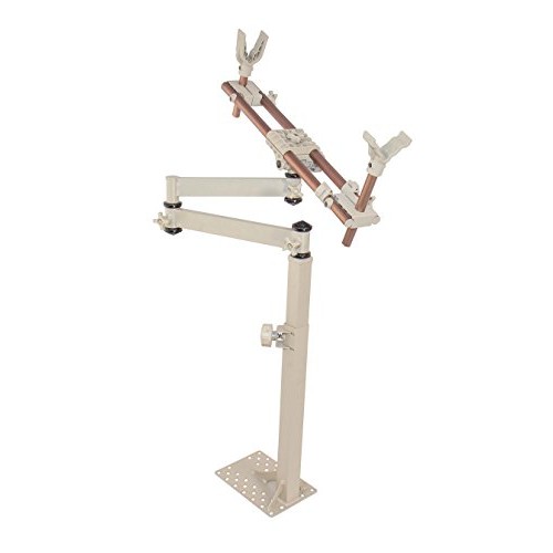 Caldwell DeadShot TreePod Adjustable Ambidextrous Rifle Shooting R...