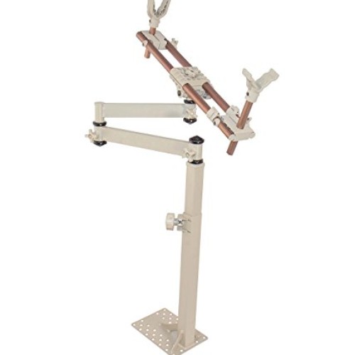 Caldwell DeadShot TreePod Adjustable Ambidextrous Rifle Shooting R...