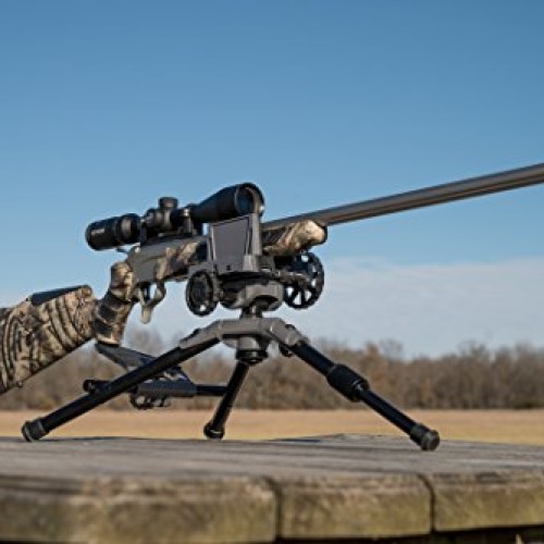 Caldwell Precision Turret Adjustable Ambidextrous Swivel and Tilt ...