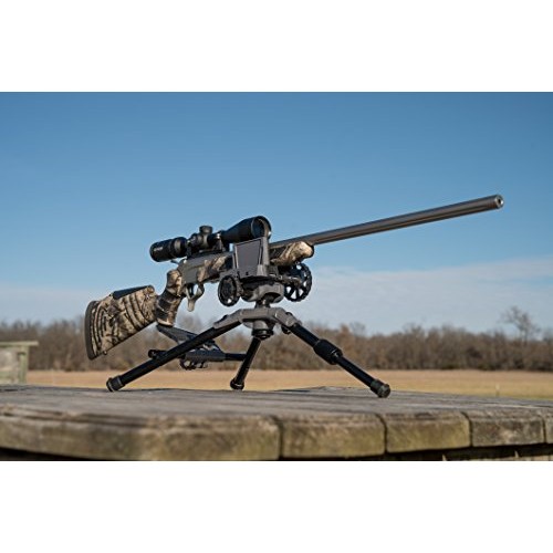 Caldwell Precision Turret Adjustable Ambidextrous Swivel and Tilt ...