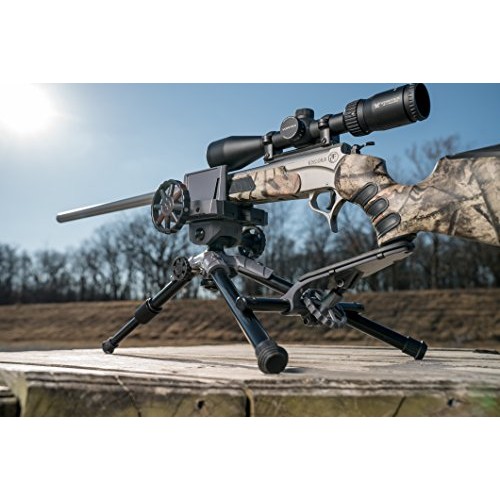 Caldwell Precision Turret Adjustable Ambidextrous Swivel and Tilt ...