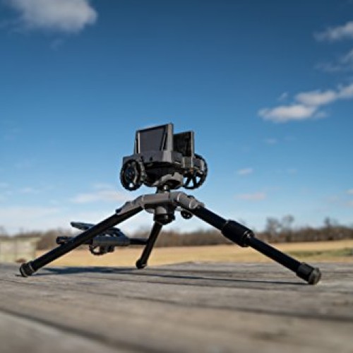 Caldwell Precision Turret Adjustable Ambidextrous Swivel and Tilt ...
