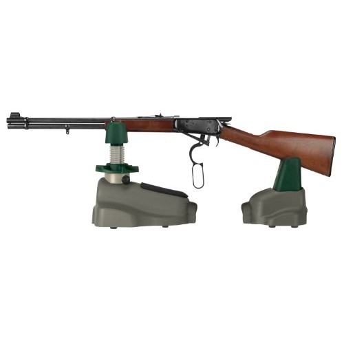 Caldwell Steady Rest NXT Adjustable Ambidextrous Rifle Shot Pis...