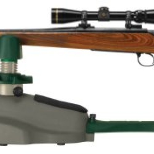Caldwell Steady Rest NXT Adjustable Ambidextrous Rifle Shot Pis...