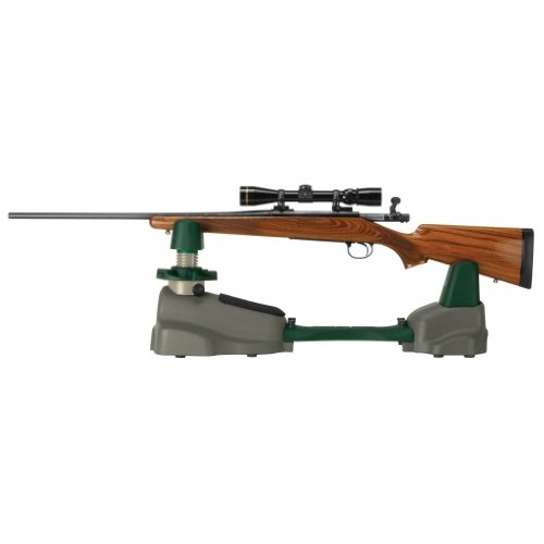 Caldwell Steady Rest NXT Adjustable Ambidextrous Rifle Shot Pis...