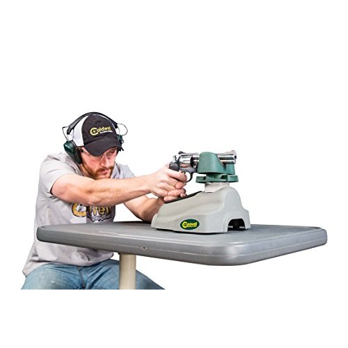 Caldwell Steady Rest NXT Adjustable Ambidextrous Rifle Shot Pis...