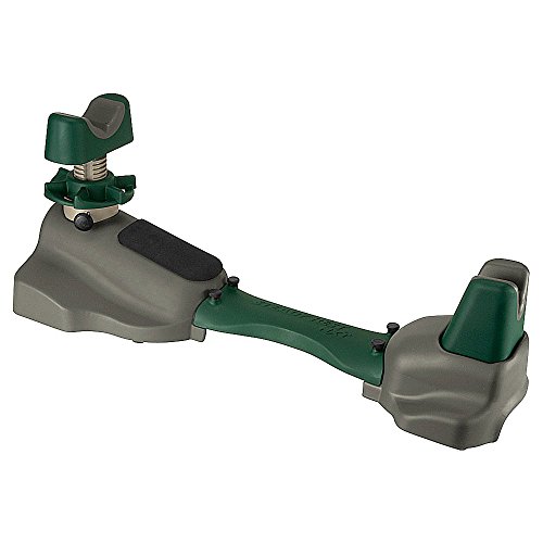 Caldwell Steady Rest NXT Adjustable Ambidextrous Rifle Shot Pis...