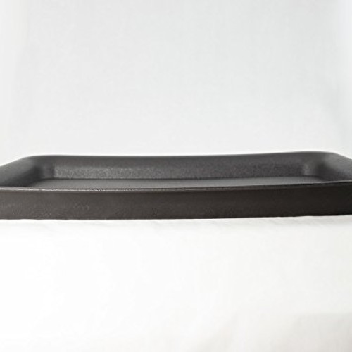 Large Plastic Humidity Tray for Bonsai Tree & Indoor Plants 19.5x...