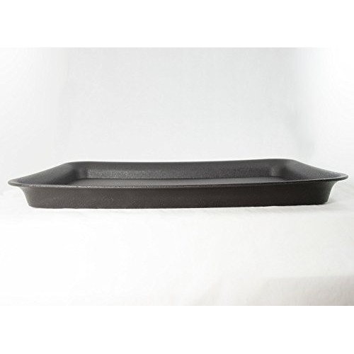 Large Plastic Humidity Tray for Bonsai Tree & Indoor Plants 19.5x...