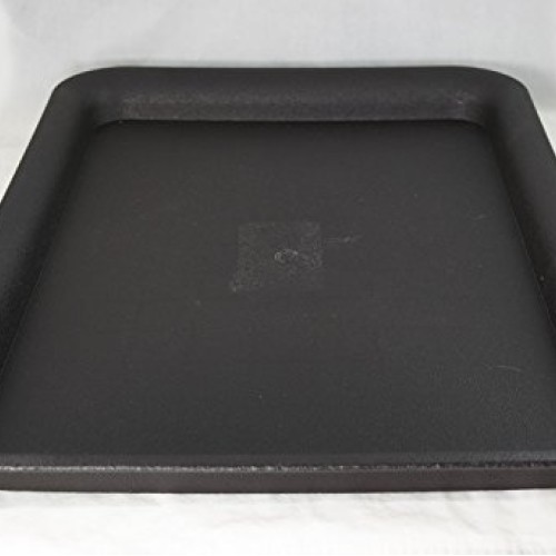 Large Plastic Humidity Tray for Bonsai Tree & Indoor Plants 19.5x...