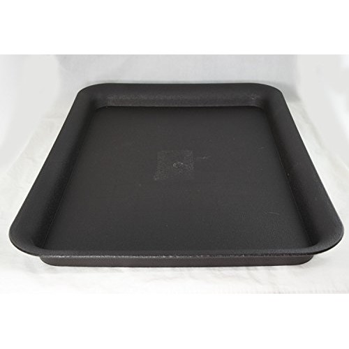 Large Plastic Humidity Tray for Bonsai Tree & Indoor Plants 19.5x...