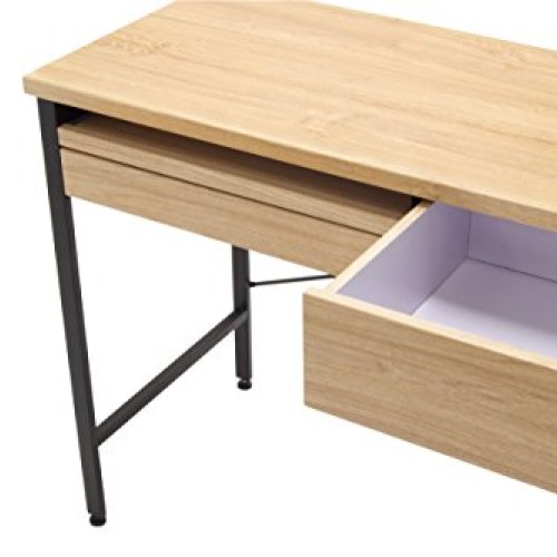 Calico Designs Compact Art Drawing/Computer Desk for Kids in Ashwo...