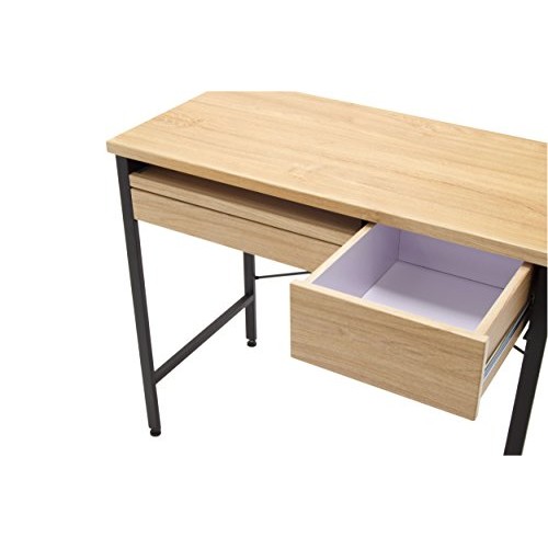 Calico Designs Compact Art Drawing/Computer Desk for Kids in Ashwo...