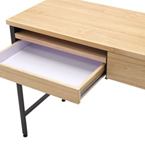 Calico Designs Compact Art Drawing/Computer Desk for Kids in Ashwo...