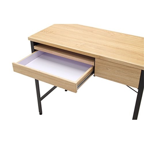Calico Designs Compact Art Drawing/Computer Desk for Kids in Ashwo...