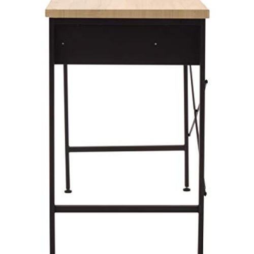 Calico Designs Compact Art Drawing/Computer Desk for Kids in Ashwo...