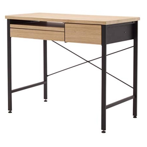 Calico Designs Compact Art Drawing/Computer Desk for Kids in Ashwo...