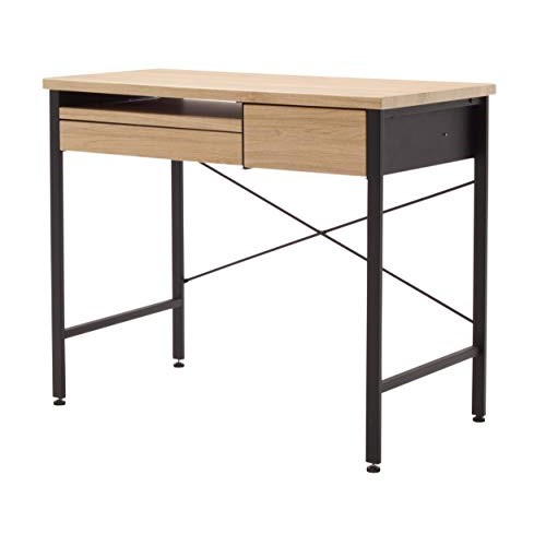 Calico Designs Compact Art Drawing/Computer Desk for Kids in Ashwo...
