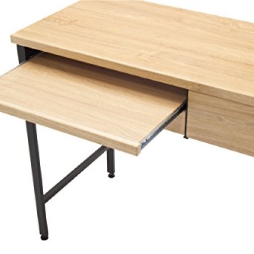Calico Designs Compact Art Drawing/Computer Desk for Kids in Ashwo...