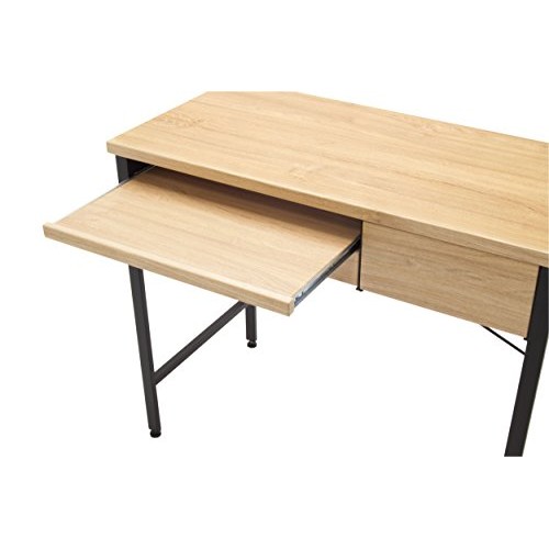 Calico Designs Compact Art Drawing/Computer Desk for Kids in Ashwo...