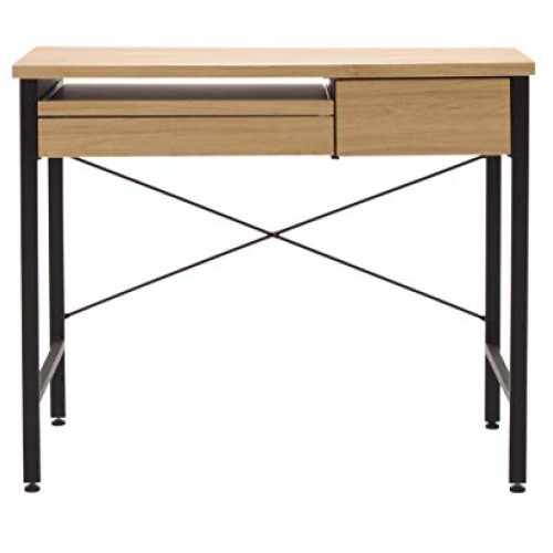 Calico Designs Compact Art Drawing/Computer Desk for Kids in Ashwo...