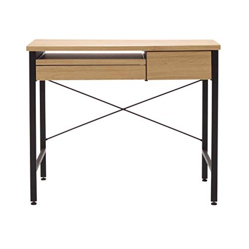 Calico Designs Compact Art Drawing/Computer Desk for Kids in Ashwo...