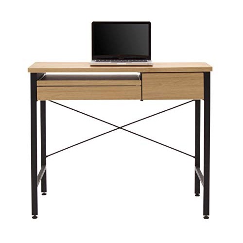 Calico Designs Compact Art Drawing/Computer Desk for Kids in Ashwo...
