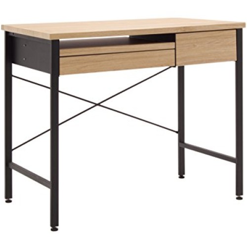 Calico Designs Compact Art Drawing/Computer Desk for Kids in Ashwo...