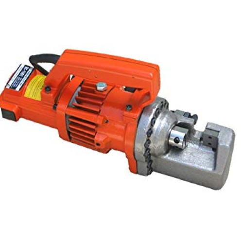 CCTI Portable Rebar Cutter - Electric Hydraulic Cut Up to #6 3/4 ...