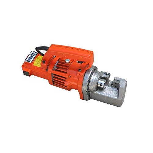 CCTI Portable Rebar Cutter - Electric Hydraulic Cut Up to #6 3/4 ...