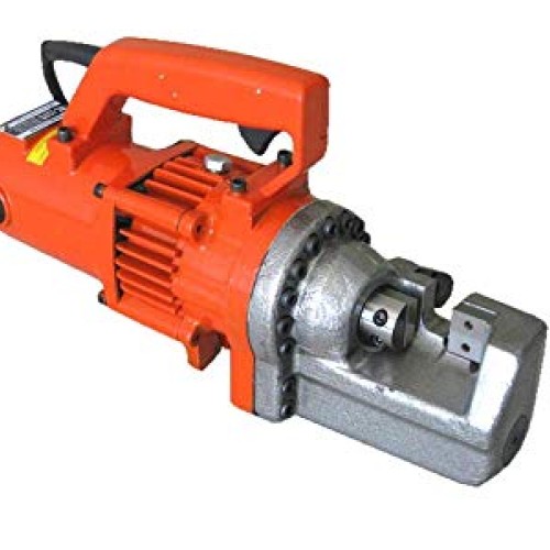 CCTI Portable Rebar Cutter - Electric Hydraulic Cut Up to #7 7/8 ...