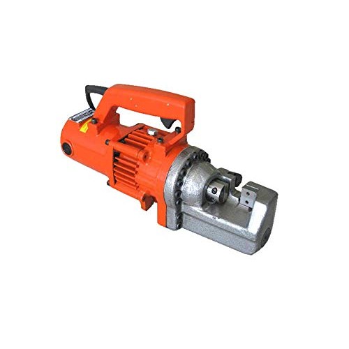 CCTI Portable Rebar Cutter - Electric Hydraulic Cut Up to #7 7/8 ...