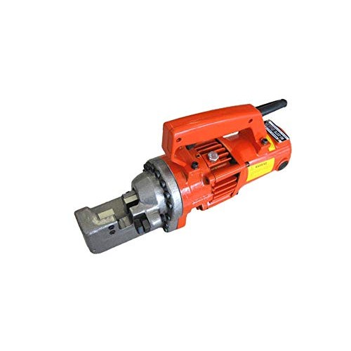 CCTI Portable Rebar Cutter - Electric Hydraulic Cut Up to #7 7/8 ...