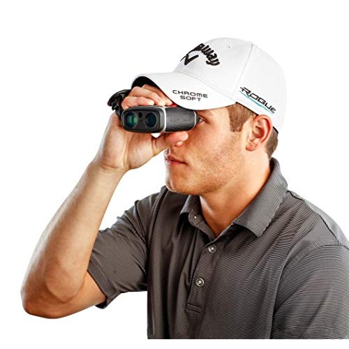Callaway EZ Laser Rangefinder
