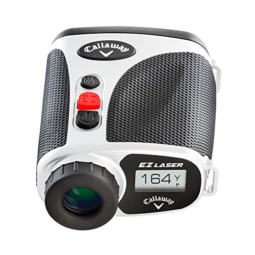 Callaway EZ Laser Rangefinder