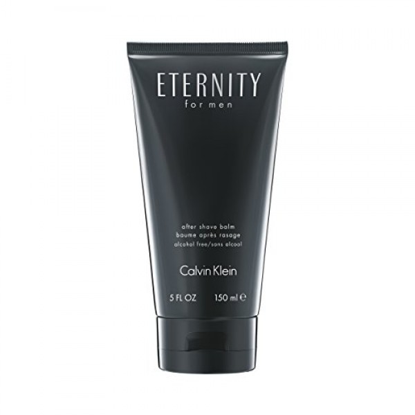 Calvin Klein ETERNITY for Men After Shave Balm, 5 fl. oz.