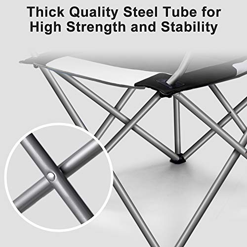 Camabel Chair, Gray