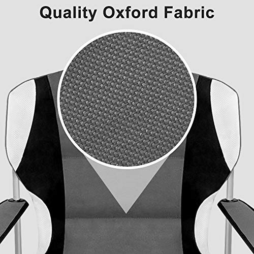Camabel Chair, Gray