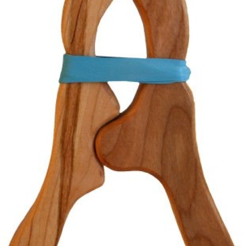 Camden Rose Cherry Play Clips, Set of 4