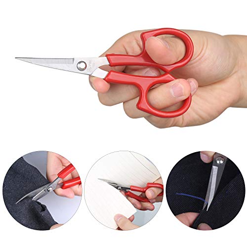 Sewing Seam Ripper Tool, Stitch Remover and Thread Cutter with 2Bi...