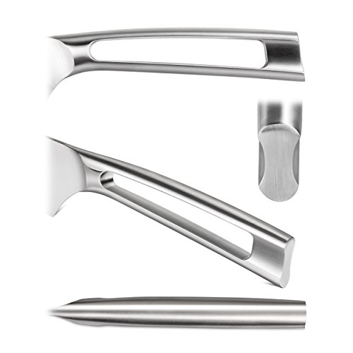 Cangshan TN1 Series 1021820 Swedish Sandvik 14C28N Steel Forged 7-...