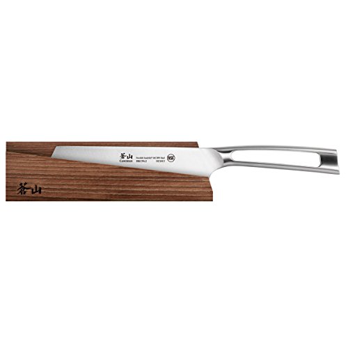 Cangshan TN1 Series 1021820 Swedish Sandvik 14C28N Steel Forged 7-...